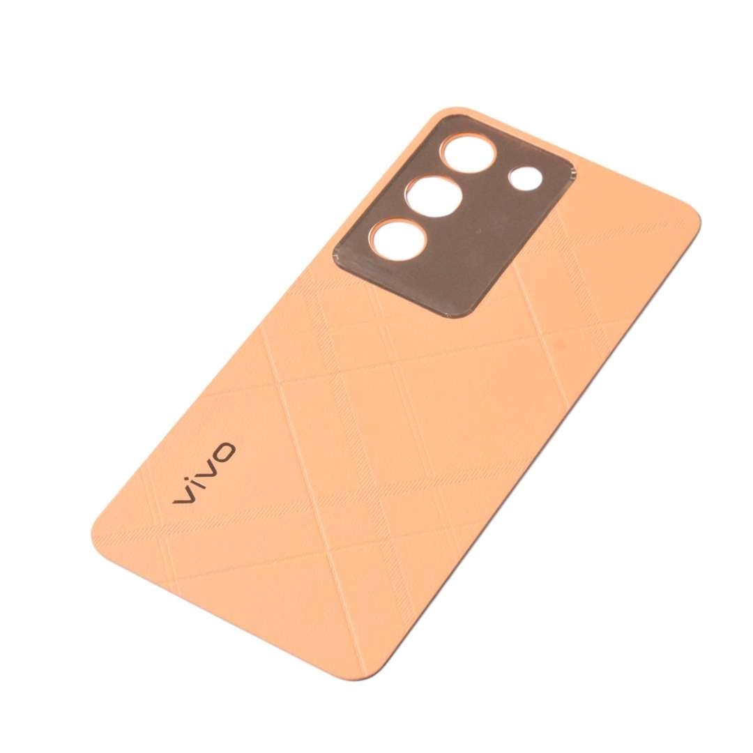 Thay nắp lưng ViVo y200e