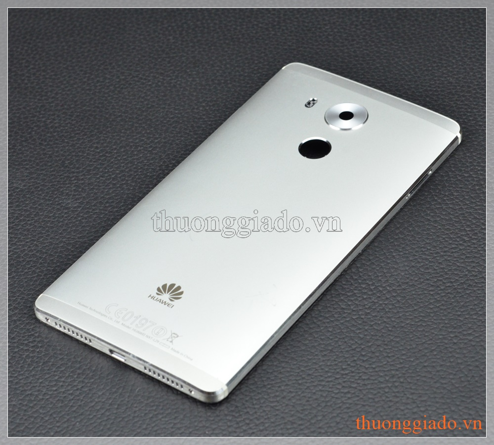 Thay nắp lưng, vỏ Huawei Mate 8 chính hãng (hàng tháo máy)
