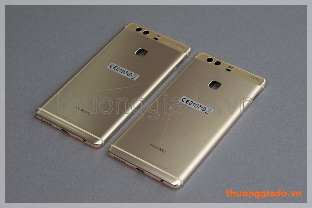Thay nắp lưng Huawei P9 Plus * Lấy Ngay