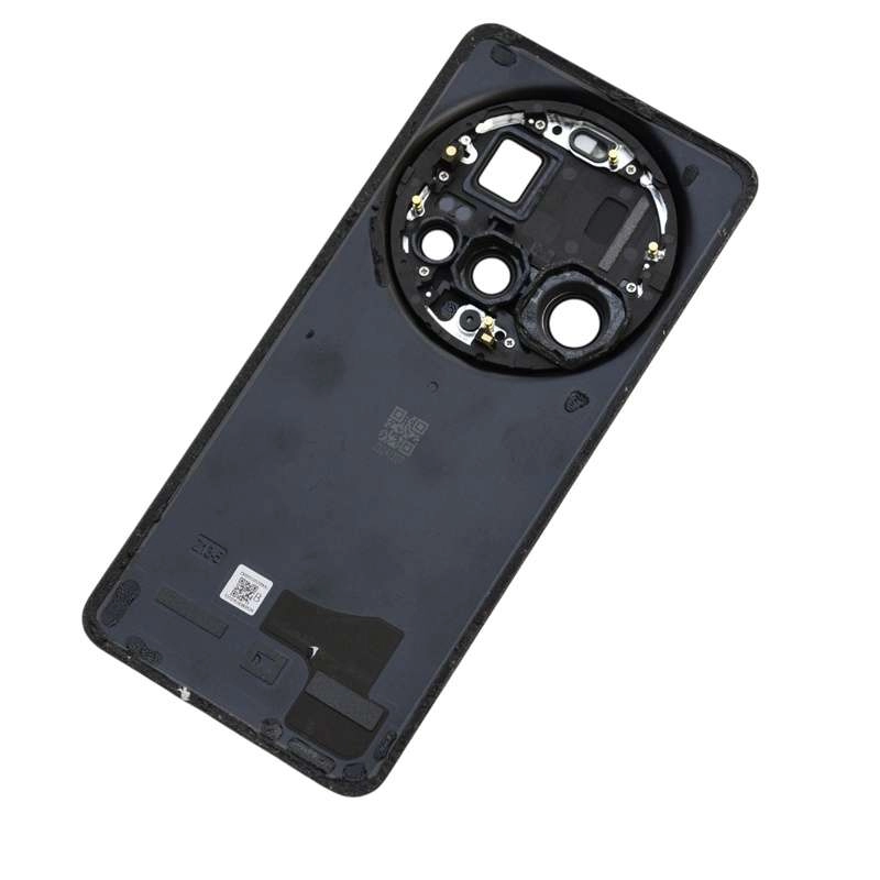 Thay nắp lưng (vỏ máy) Xiaomi 15 Ultra, kèm cụm kính camera sau