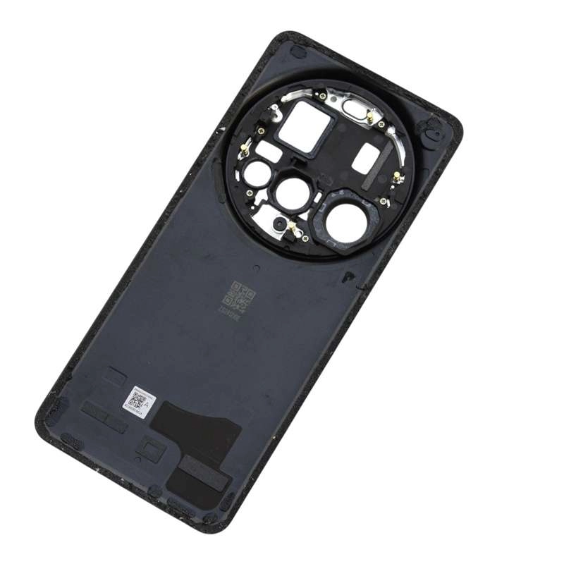 Thay nắp lưng (vỏ máy) Xiaomi 15 Ultra, kèm cụm kính camera sau