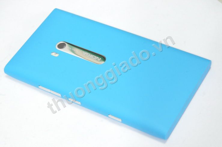 Thay nắp lưng, vỏ Nokia Lumia 900 ORIGINAL HOUSING