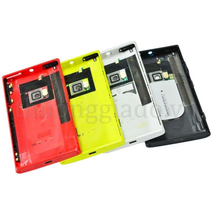 Vỏ Nokia Lumia 920 HÀNG CHÍNH HÃNG,ORIGINAL HOUSING