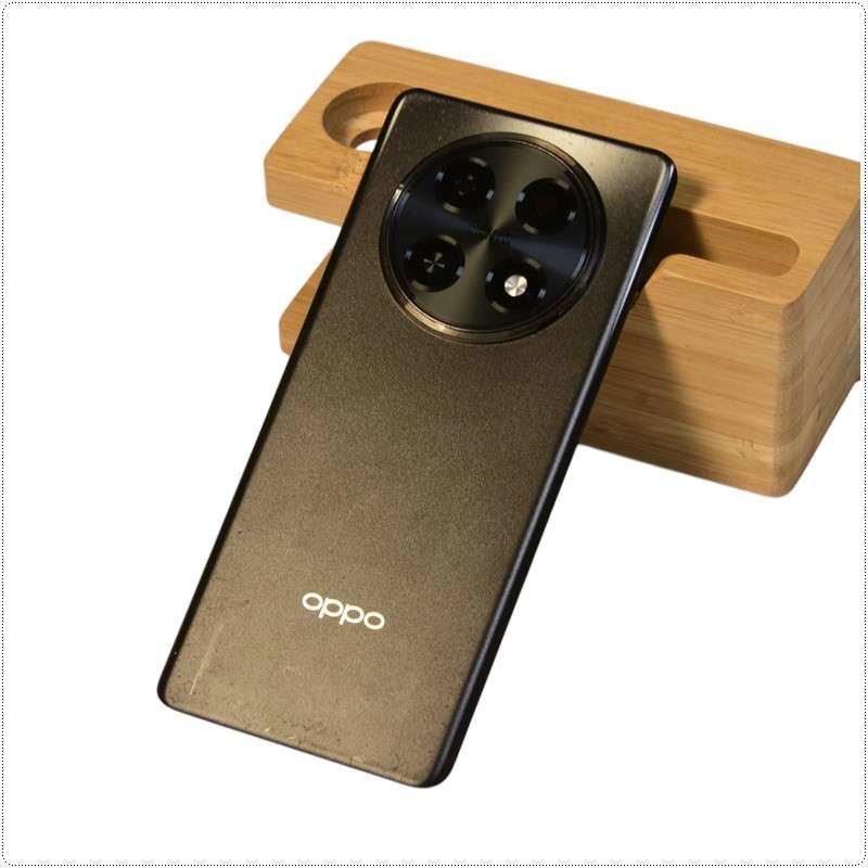 Thay nắp lưng ( vỏ ) Oppo A2 Pro chính hãng kèm kính camera