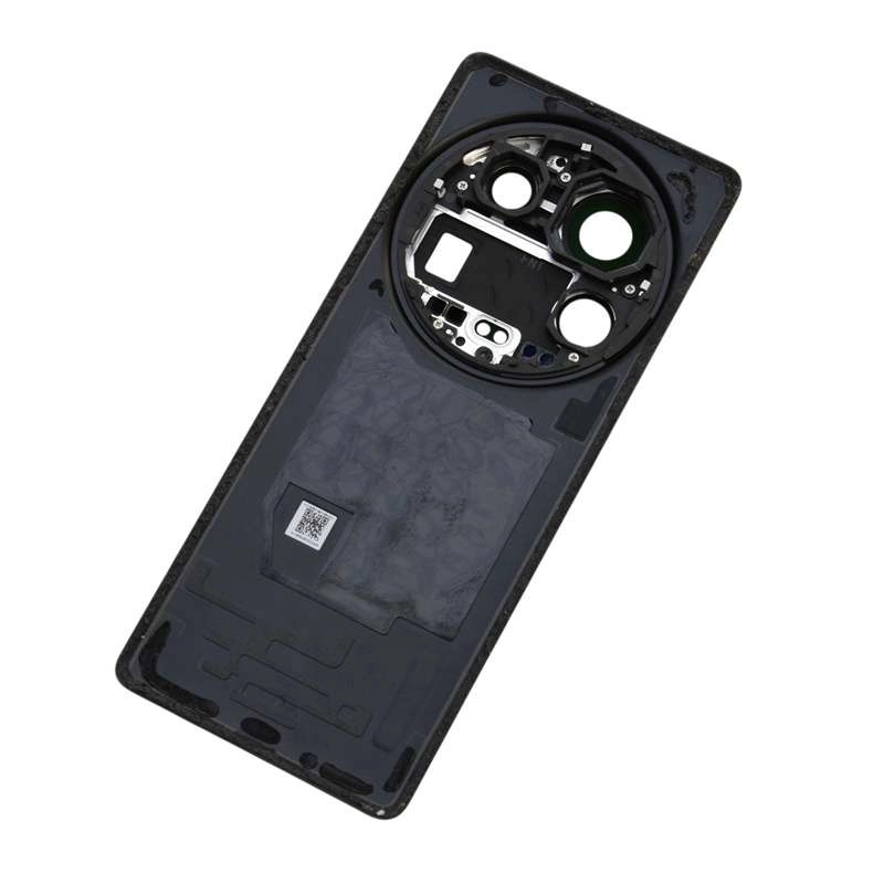 Thay nắp lưng Xiaomi 14 Ultra (mặt lưng da), kèm cụm kính camera sau