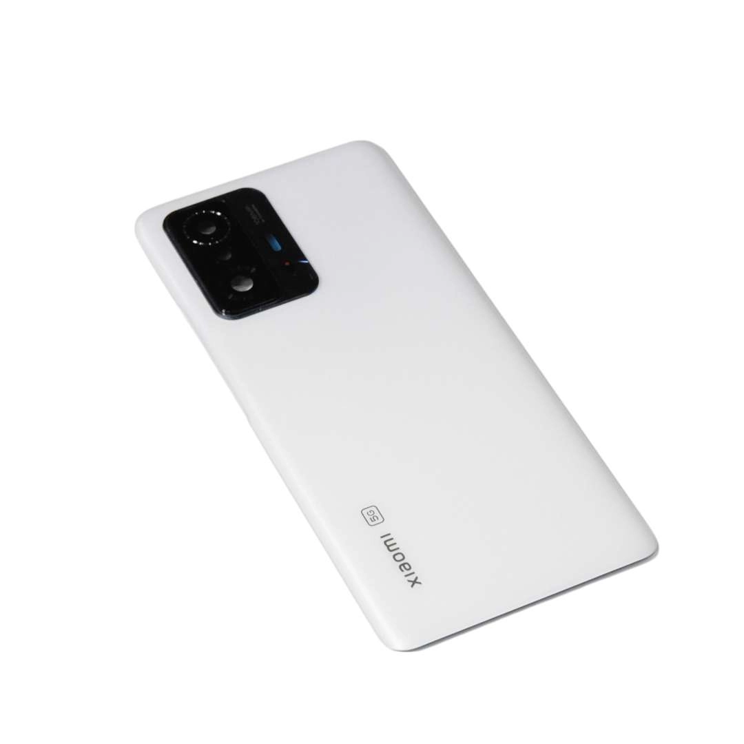 Thay nắp lưng Xiaomi Mi 11T kèm kính camera sau