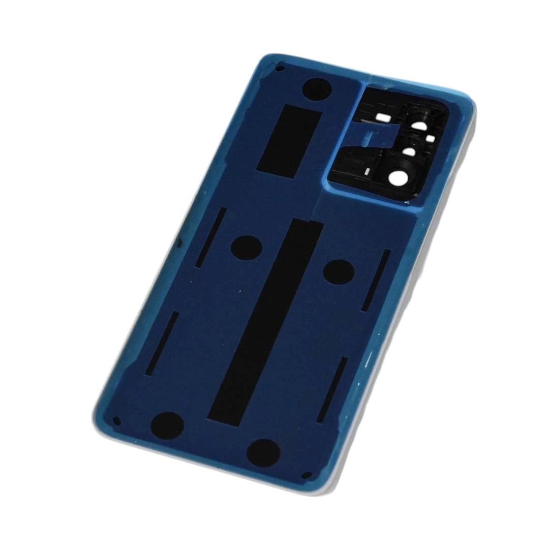 Thay nắp lưng Xiaomi Mi 11T kèm kính camera sau