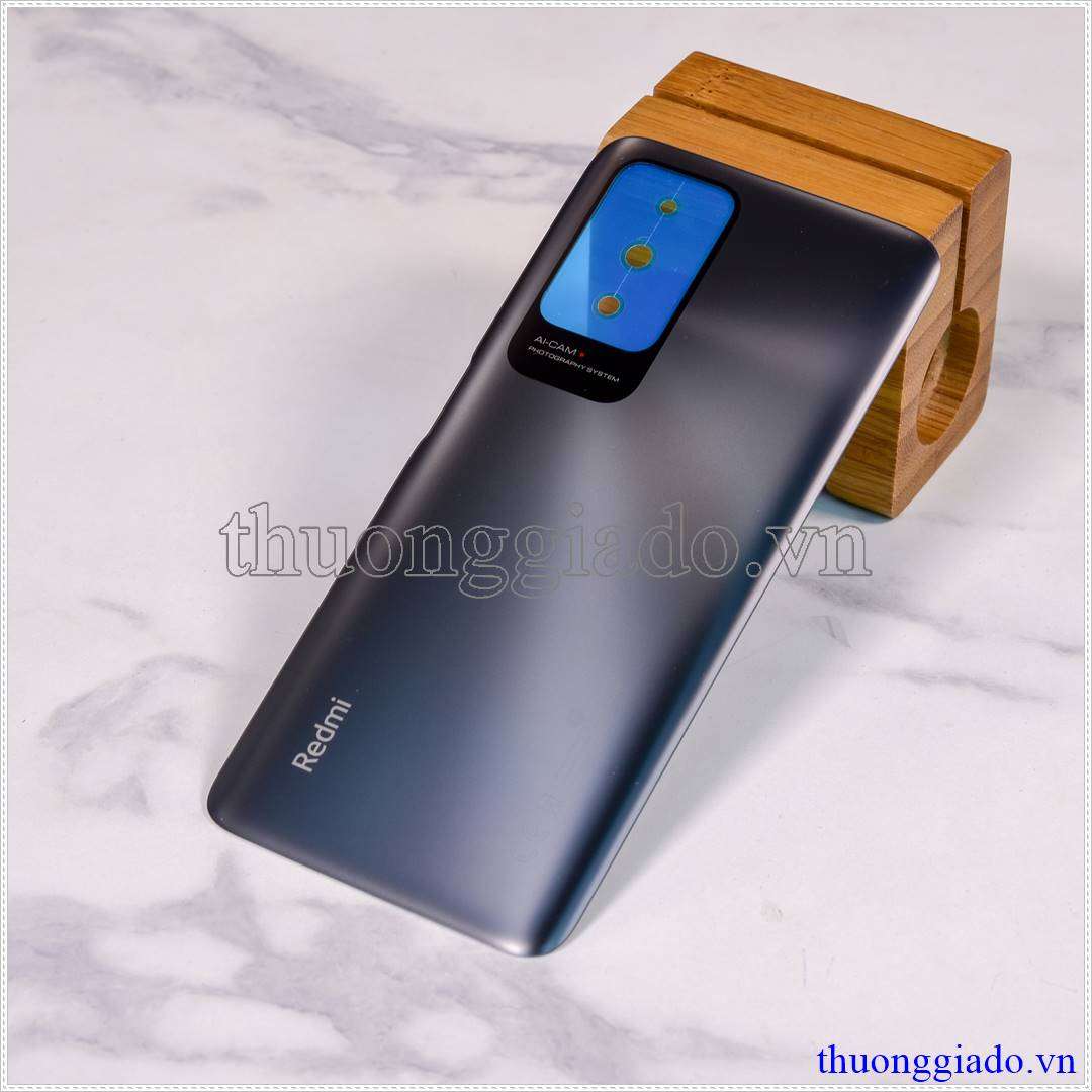 Thay nắp lưng Xiaomi Redmi 10