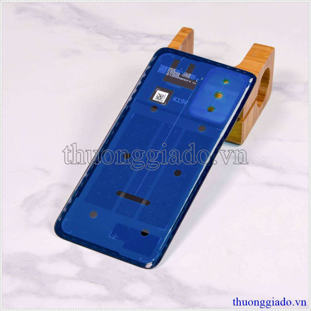 Thay nắp lưng Xiaomi Redmi 10