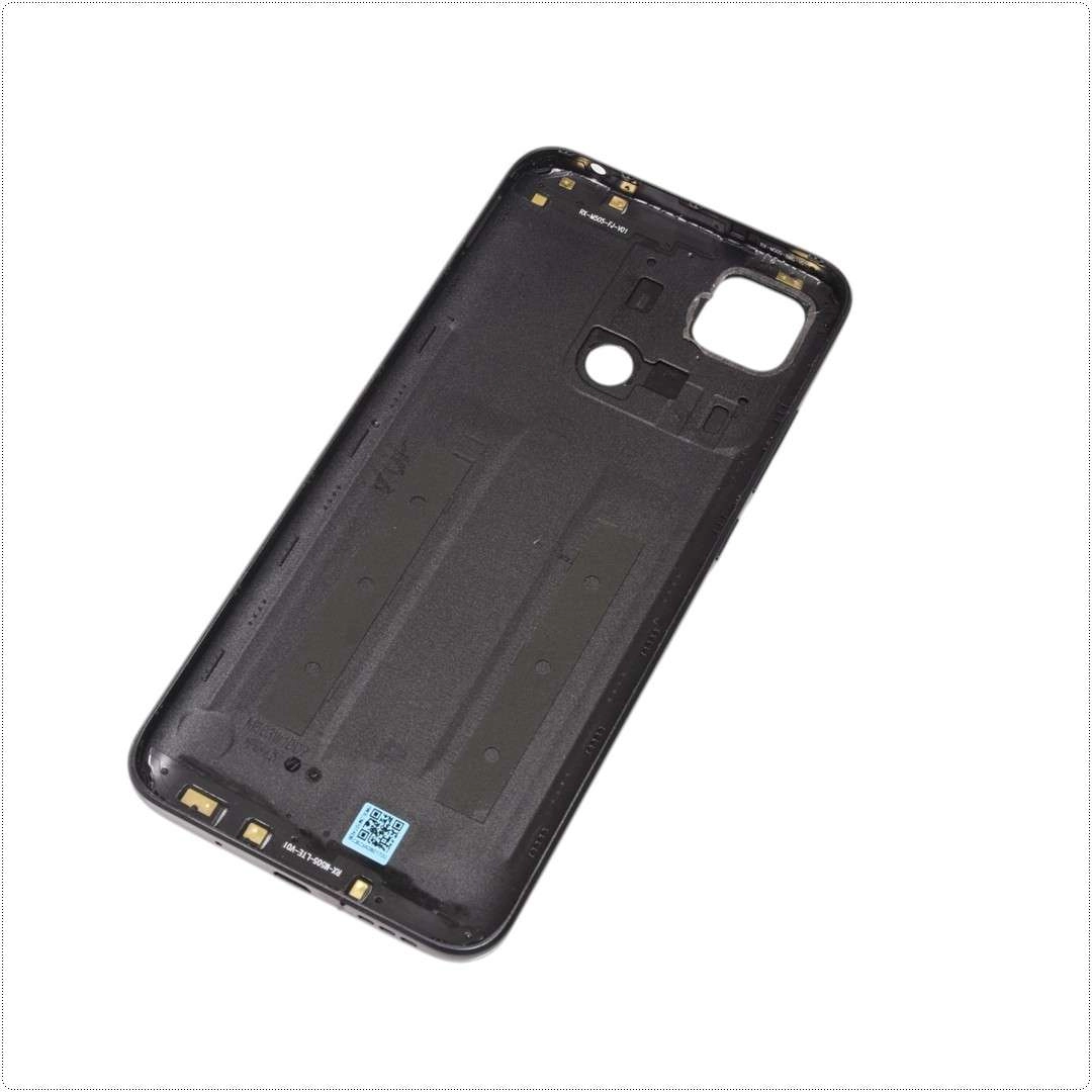 Thay nắp lưng Xiaomi Redmi 10A Chính Hãng
