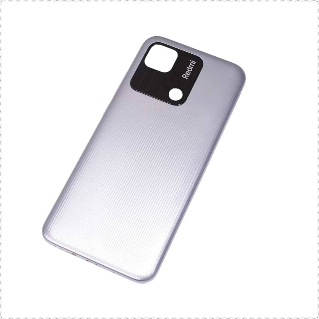 Thay nắp lưng Xiaomi Redmi 10A Chính Hãng