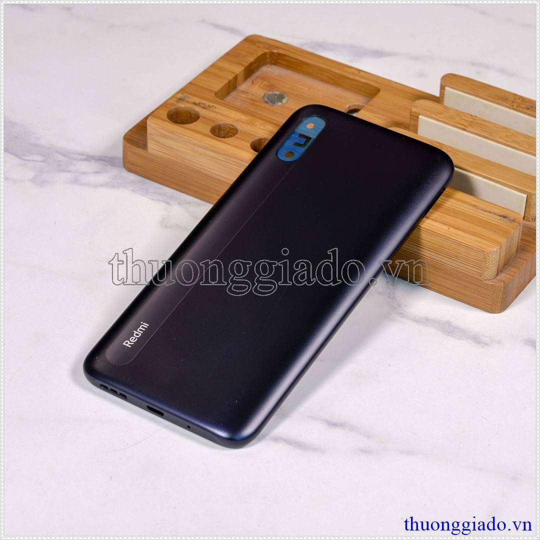 Thay nắp lưng Xiaomi Redmi 9A