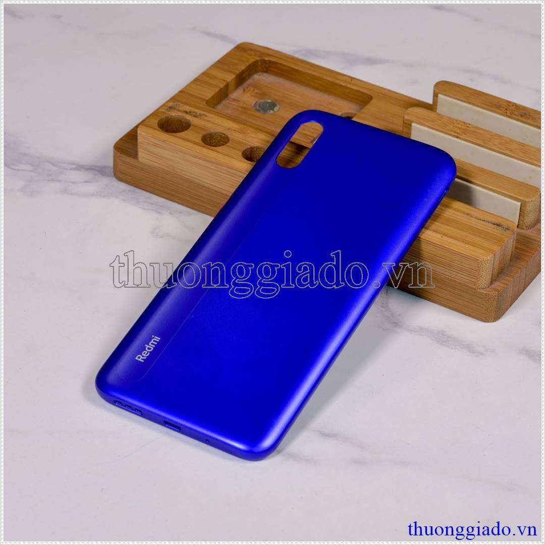 Thay nắp lưng Xiaomi Redmi 9A