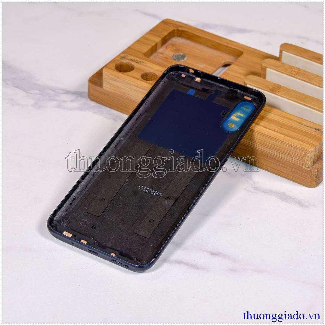 Thay nắp lưng Xiaomi Redmi 9A