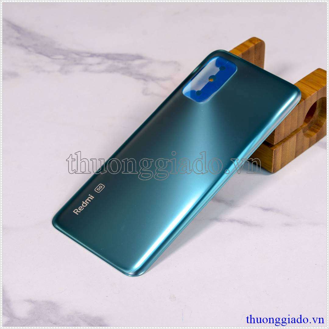 Thay nắp lưng Xiaomi Redmi Note 10 5G