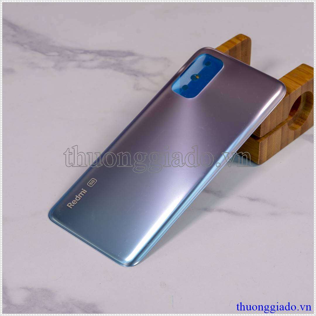 Thay nắp lưng Xiaomi Redmi Note 10 5G