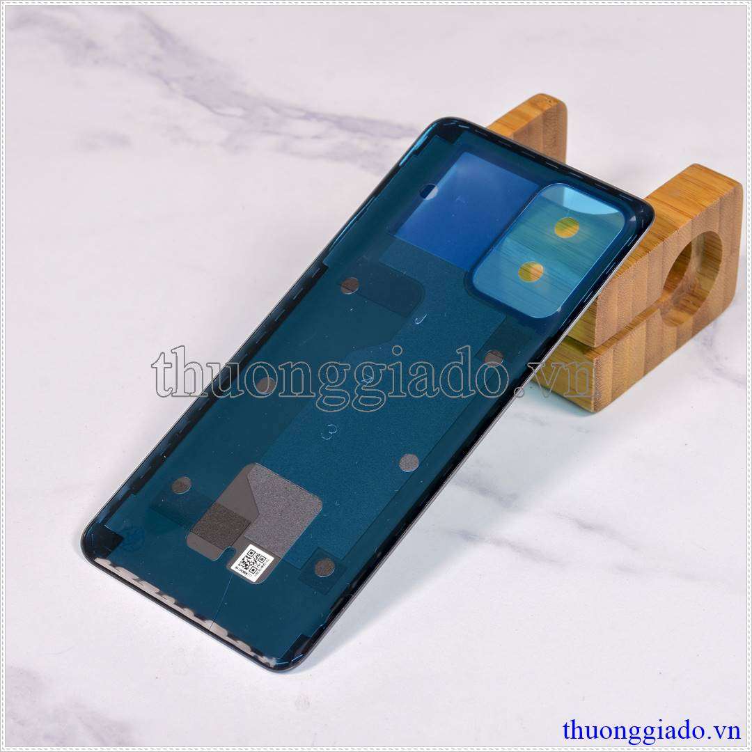 Thay nắp lưng Xiaomi Redmi Note 10 Pro 5G