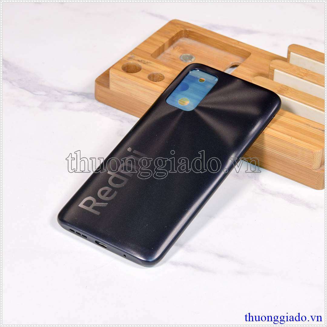 Thay nắp lưng Xiaomi Redmi Note 9 4G