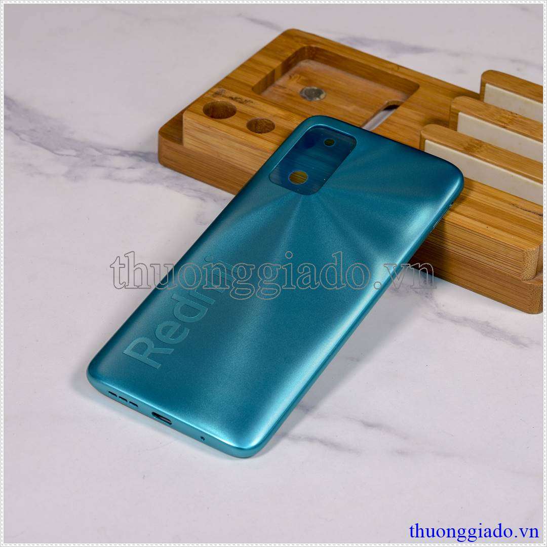 Thay nắp lưng Xiaomi Redmi Note 9 4G