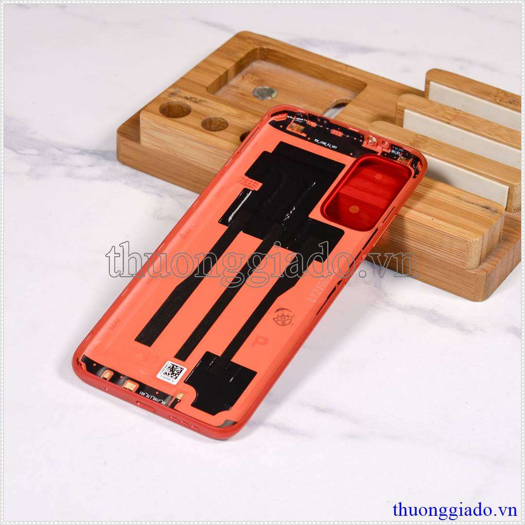 Thay nắp lưng Xiaomi Redmi Note 9 4G