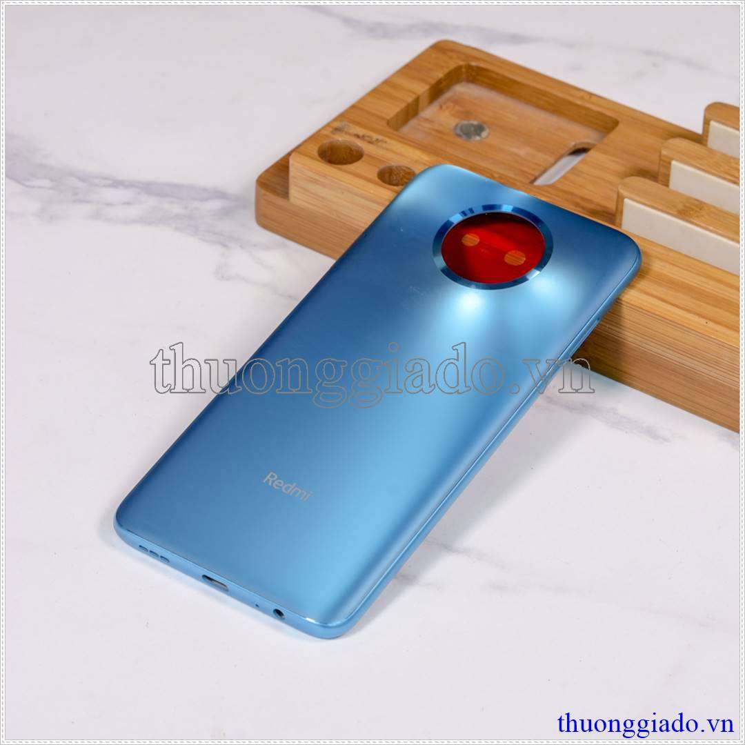 Thay nắp lưng Xiaomi Redmi Note 9 5G