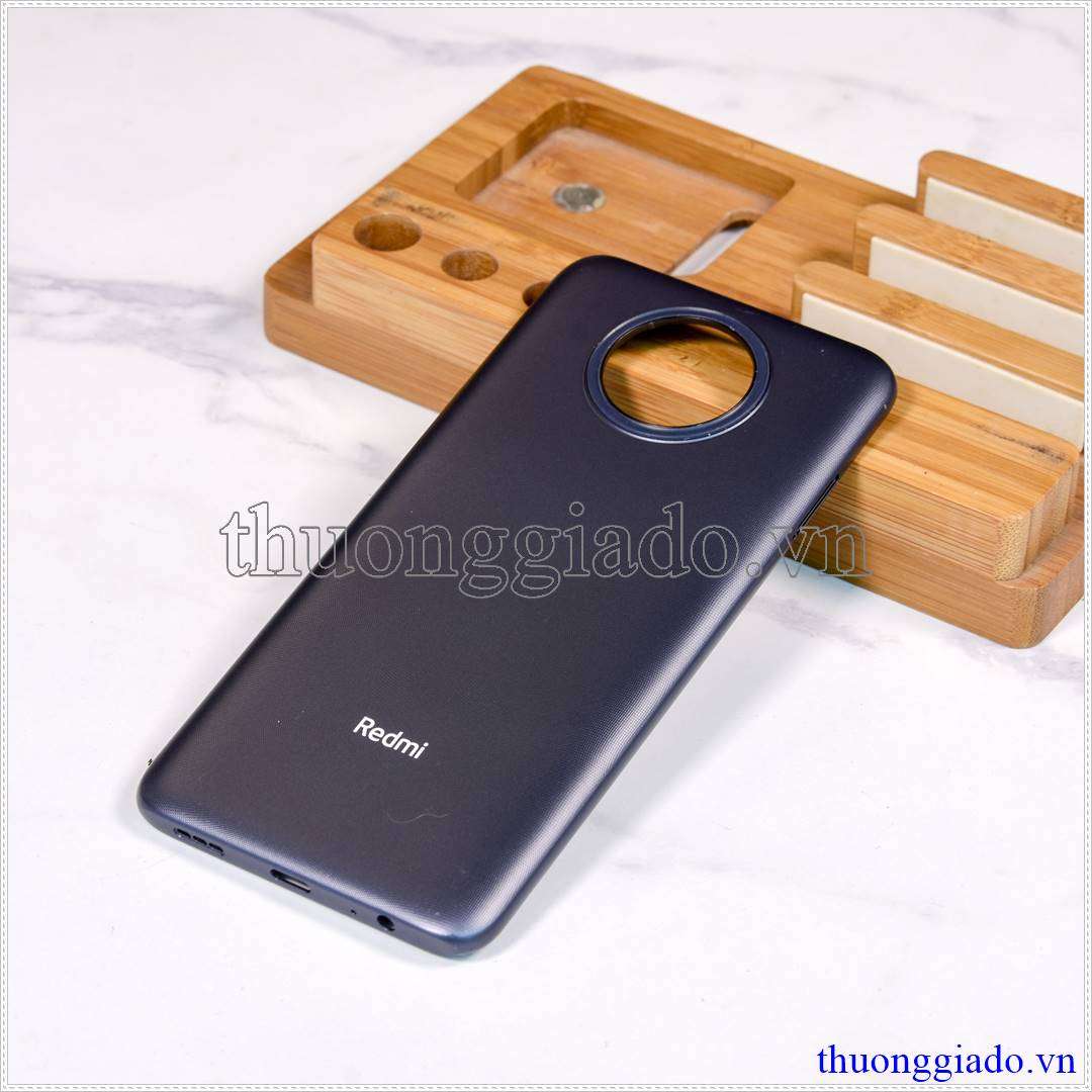 Thay nắp lưng Xiaomi Redmi Note 9 5G