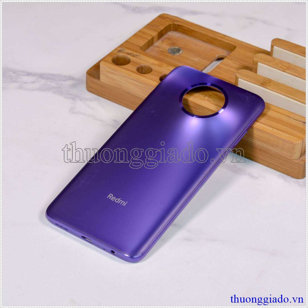 Thay nắp lưng Xiaomi Redmi Note 9 5G