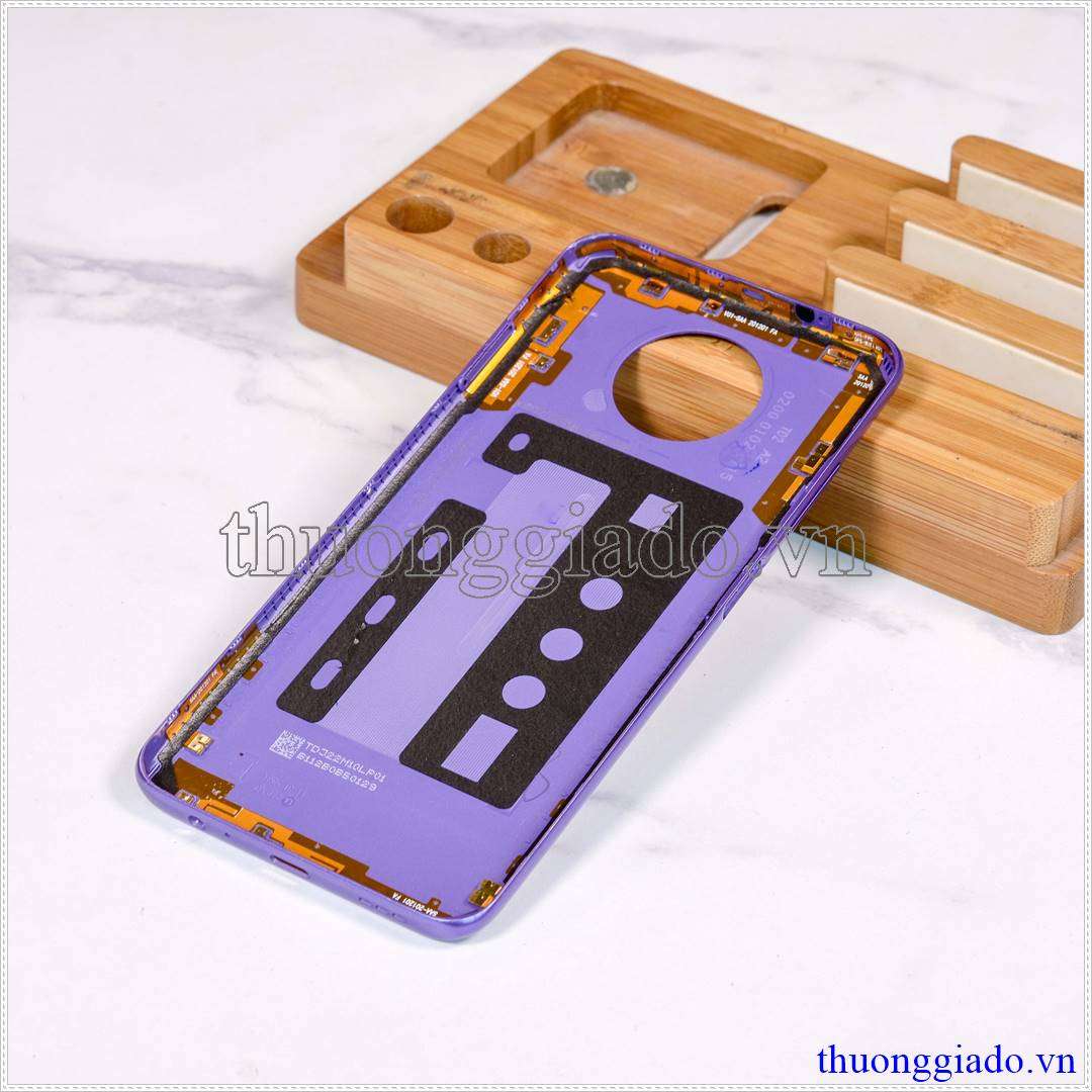 Thay nắp lưng Xiaomi Redmi Note 9 5G