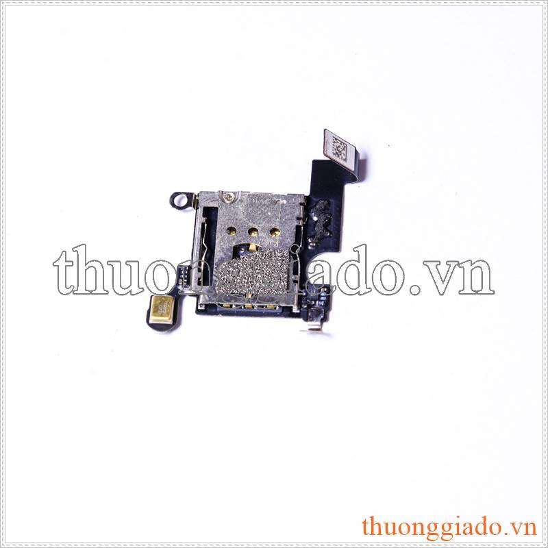 Thay ổ Khay Sim Google Pixel 3 - Lấy Ngay