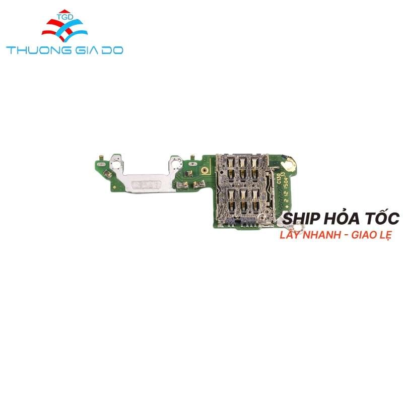 Thay ổ sim / khe sim OPPO Reno 6 Pro Chính Hãng