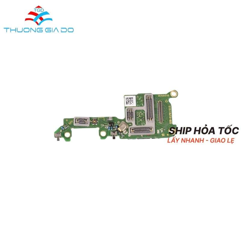 Thay ổ sim / khe sim OPPO Reno 6 Pro Chính Hãng