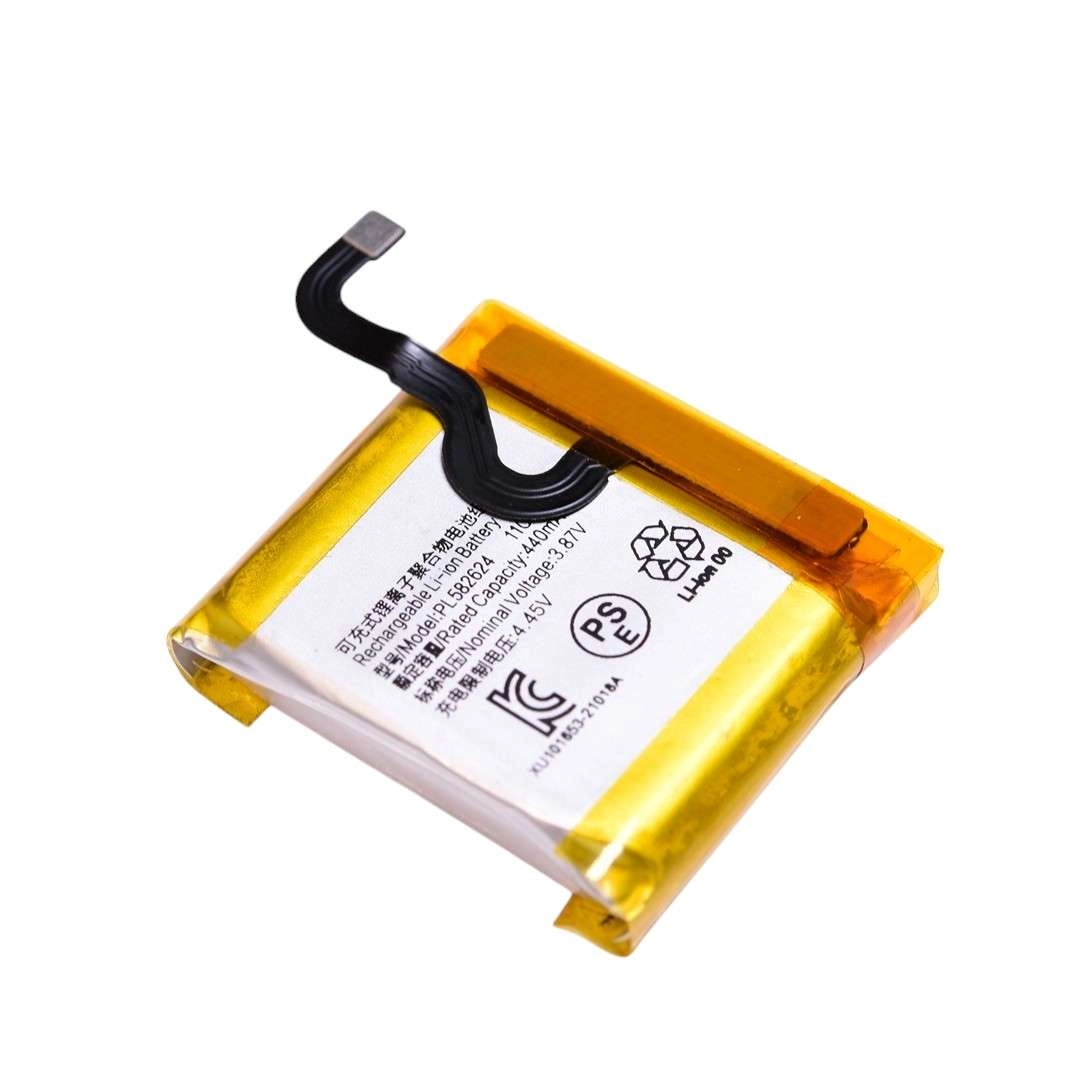 Thay Pin Amazfit GTR 3/ GTR 3 Pro (PL582624) 440mAh