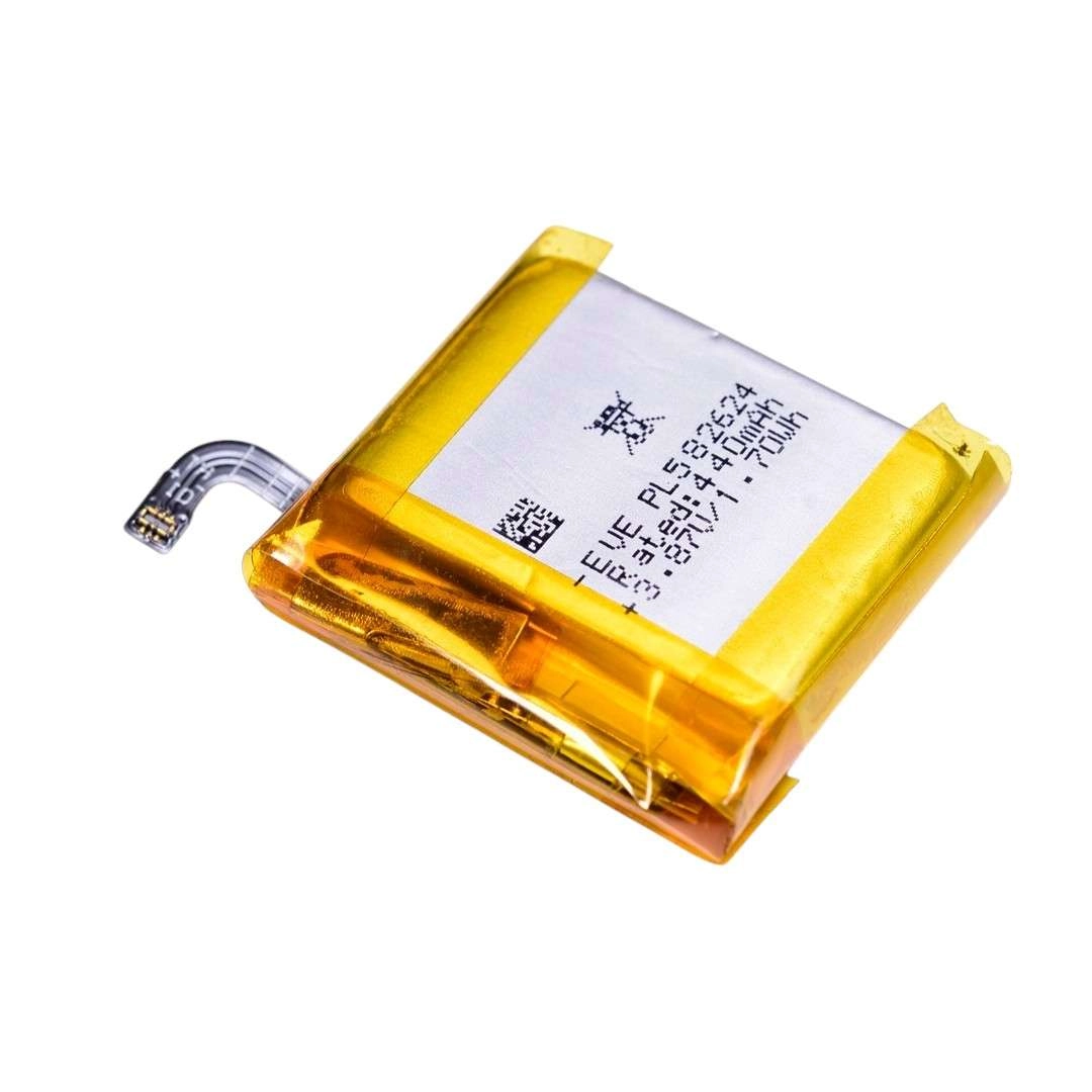 Thay Pin Amazfit GTR 3/ GTR 3 Pro (PL582624) 440mAh