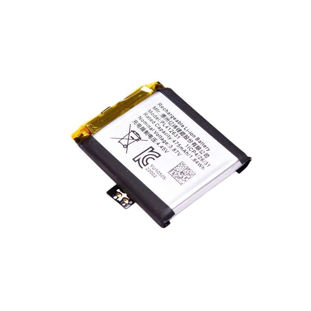 Thay Pin Amazfit GTR 4 (PL412631) 475mAh