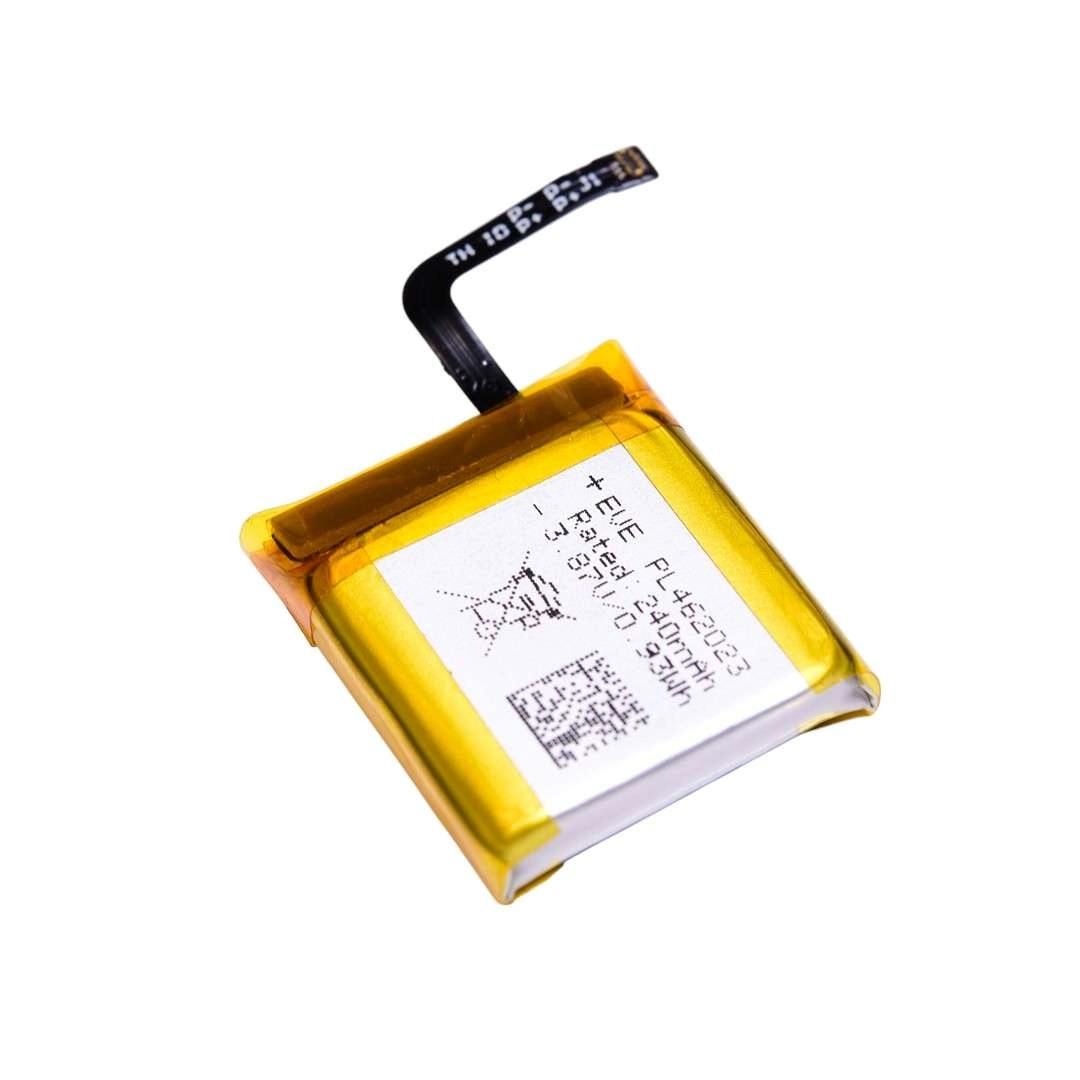 Thay Pin Amazfit GTS 3, GTS 2 (PL462023) 240mAh