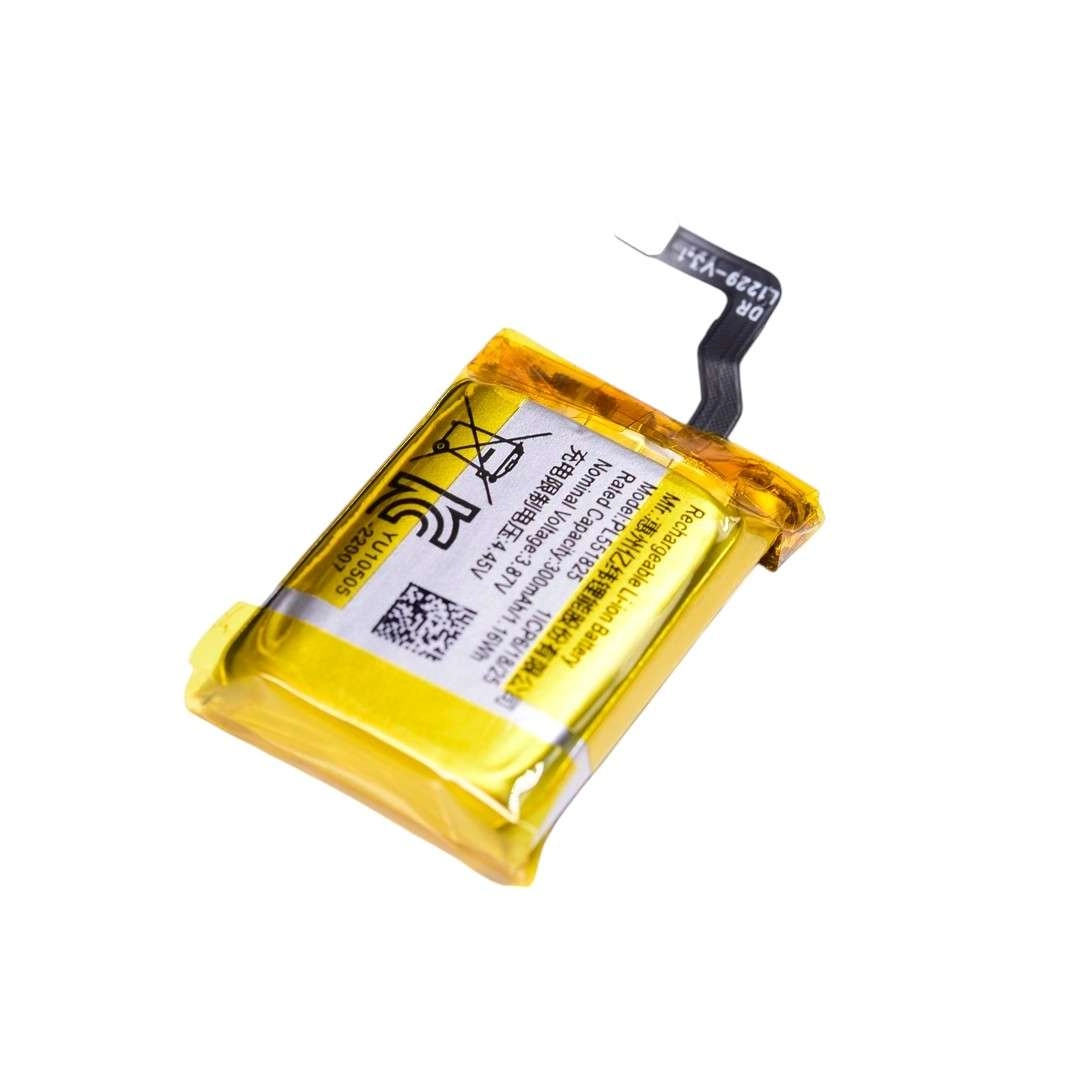 Thay Pin Amazfit GTS 4 A2167 A2168 (PL551825)
