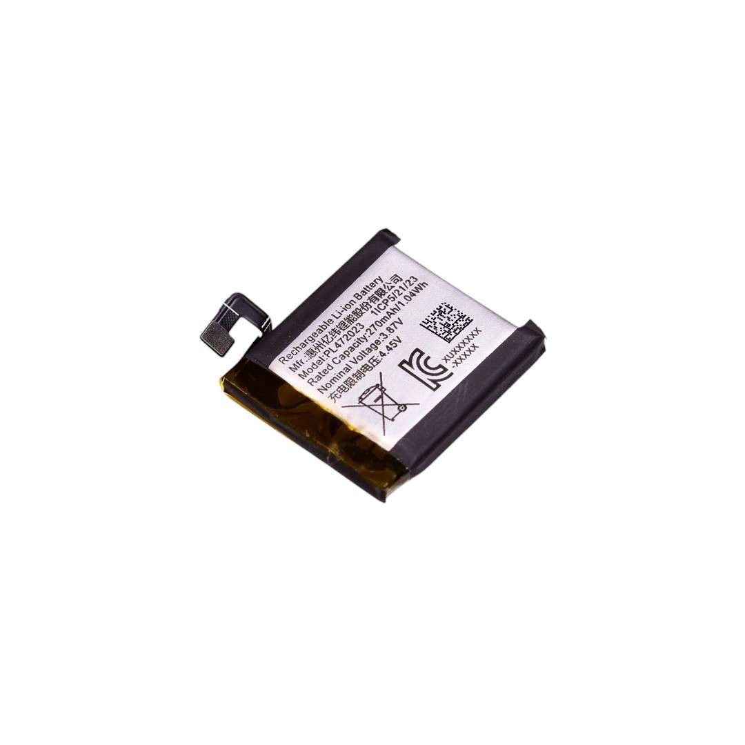 Thay Pin Amazfit GTS 4 Mini (PL472023) 270mAh