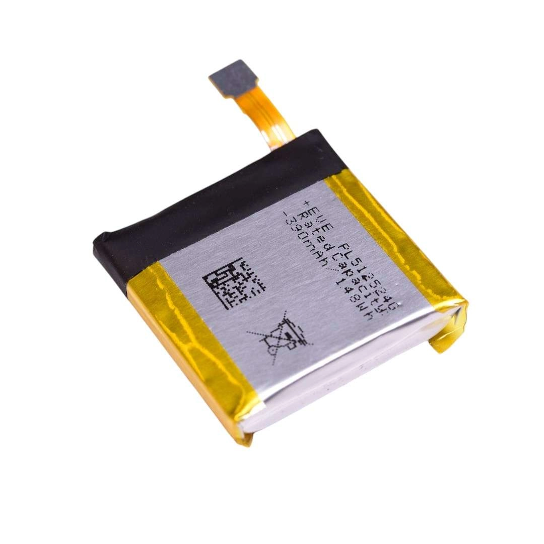 Thay Pin Amazfit T-Rex/ Amazfit T-Rex Pro (PL512524G) 400mAh