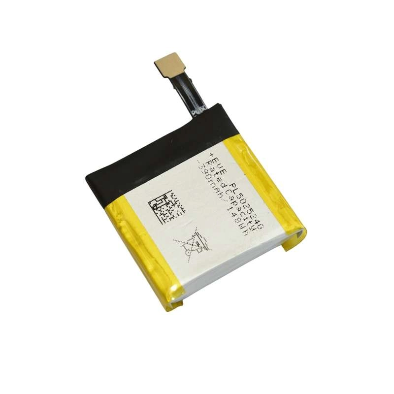 Thay Pin Amazfit T-Rex Verge Lite (PL502524) 390mAh
