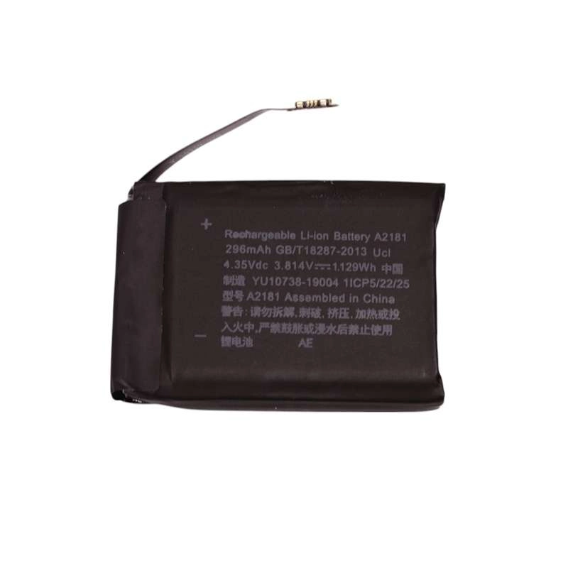 Thay Pin Apple Watch SE 2 44mm A2181 296mAh 1.129Wh
