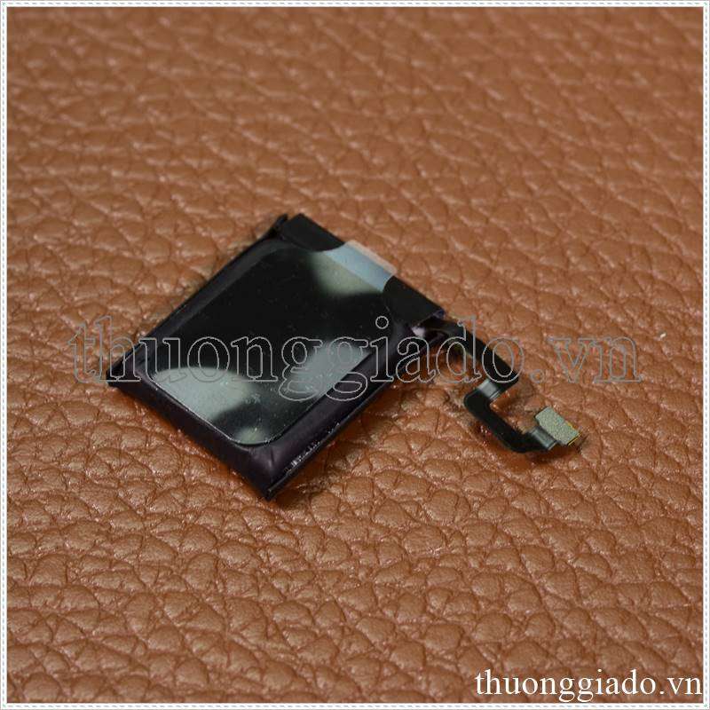 Thay Pin Apple Watch Series 4 40mm A2058 224.9mAh