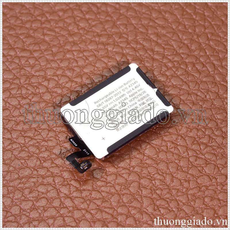 Thay Pin Apple Watch Series 6 40mm A2345 265.9mAh