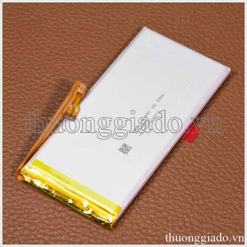 Thay Pin Asus Rog Phone 3 ZS661KS C11P1903 6000mAh