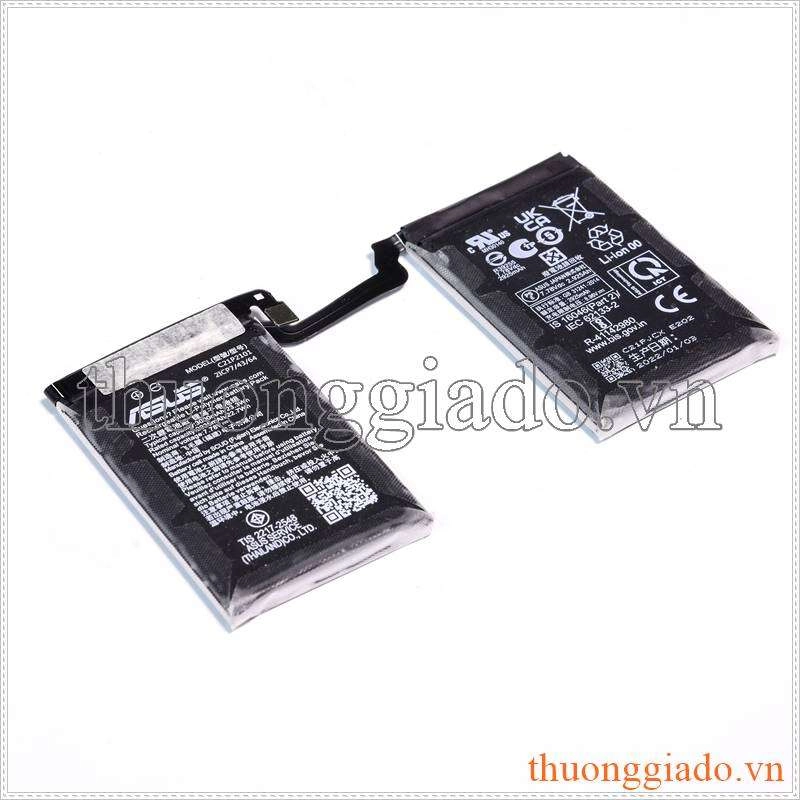 Thay Pin Asus Rog Phone 6 (C21P2101) 7.78V 3000mAh 23.3Wh