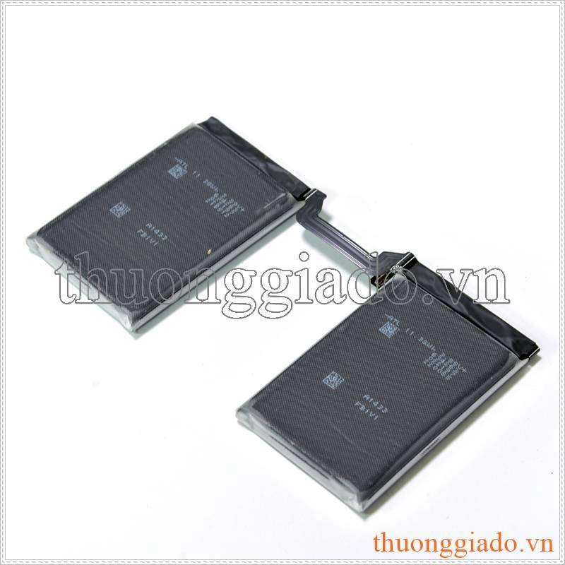 Thay Pin Asus Rog Phone 6 (C21P2101) 7.78V 3000mAh 23.3Wh