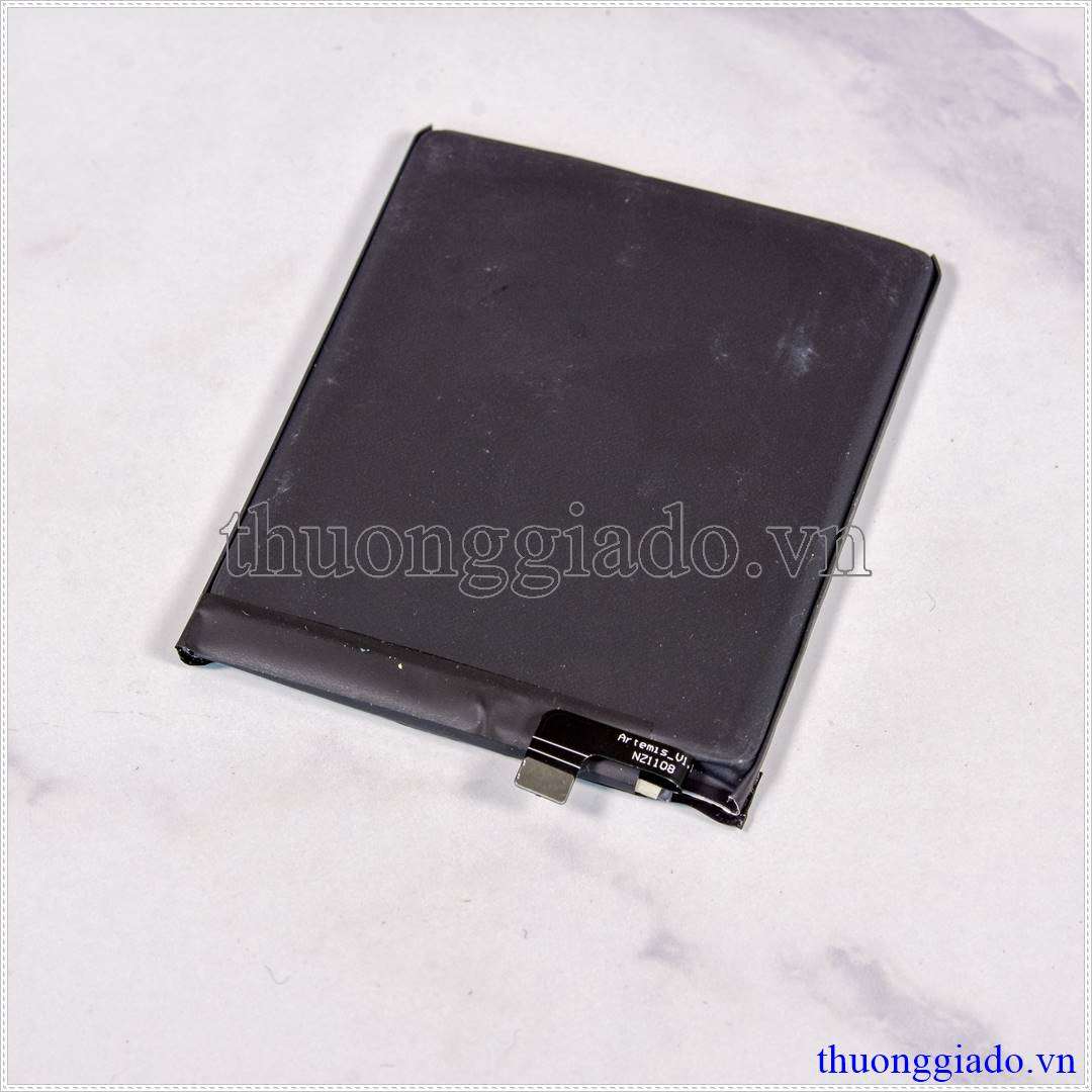 Thay pin Asus Zenfone 4 Max ZC520KL