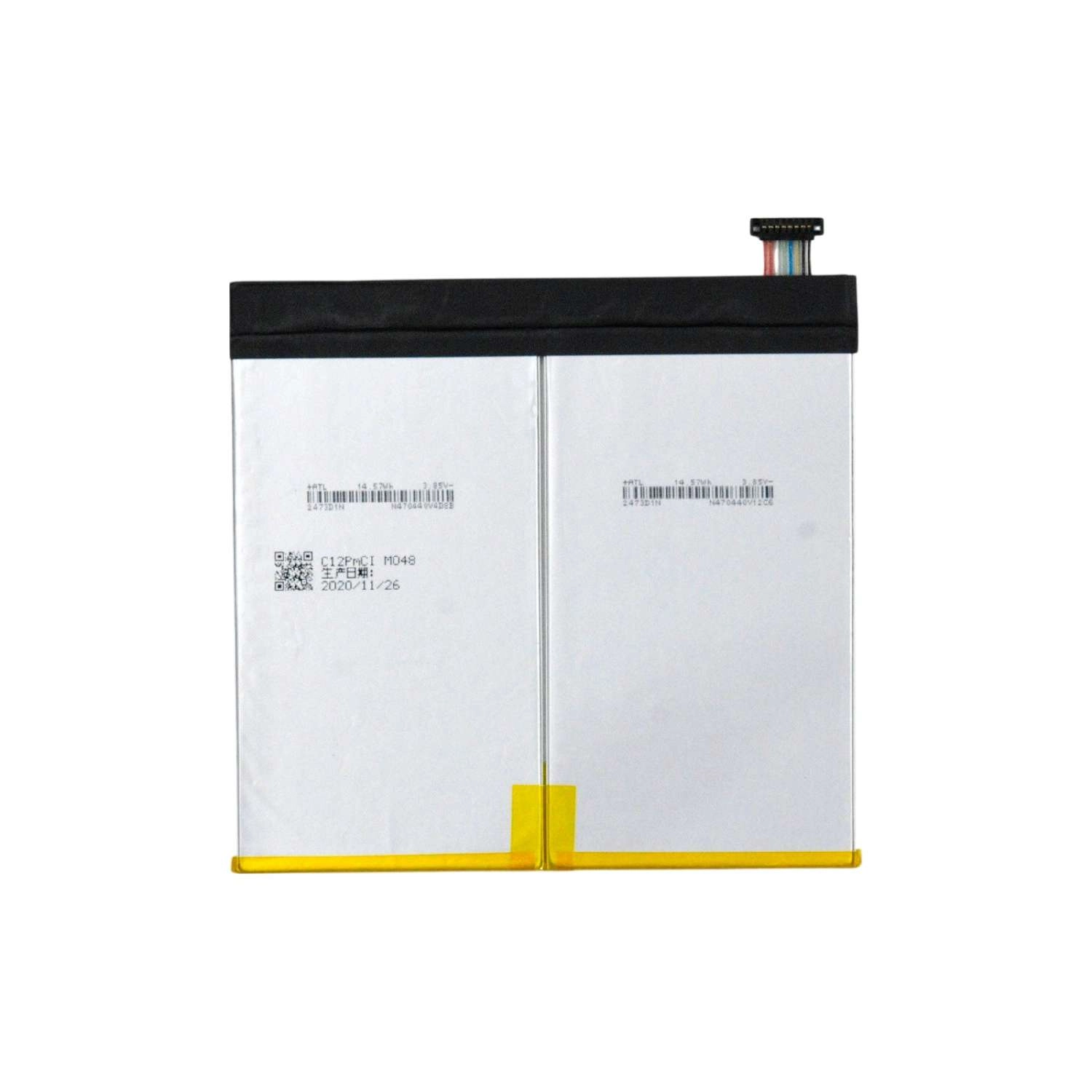 Thay pin máy tính bảng Asus Zenpad Z10 ZT500KL, C12P1602, 7800mAh