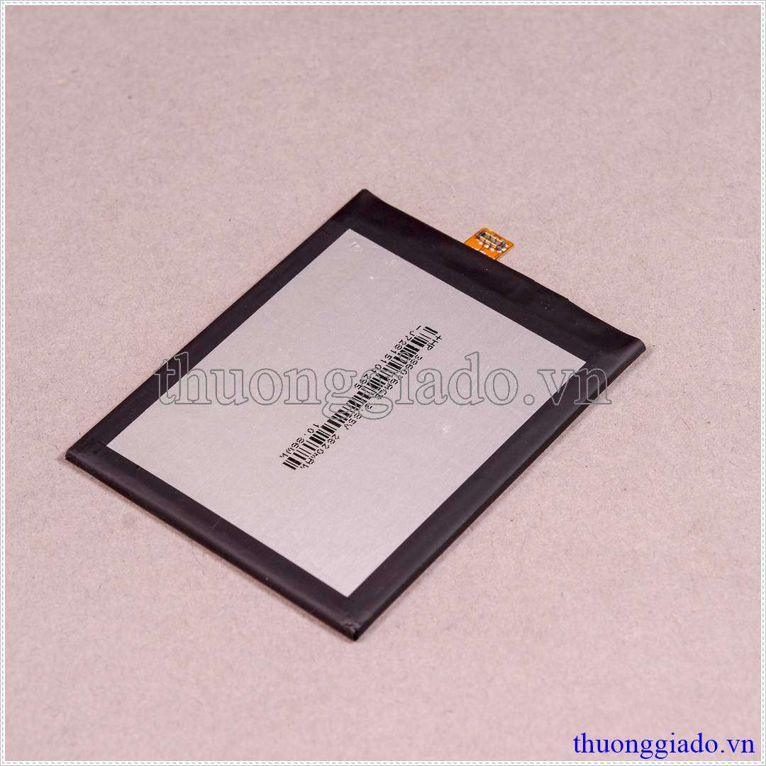 Thay pin BlackBerry Key 2 LE Tlp029CC, Tlp029C1, Tlp029C7, 3000mAh