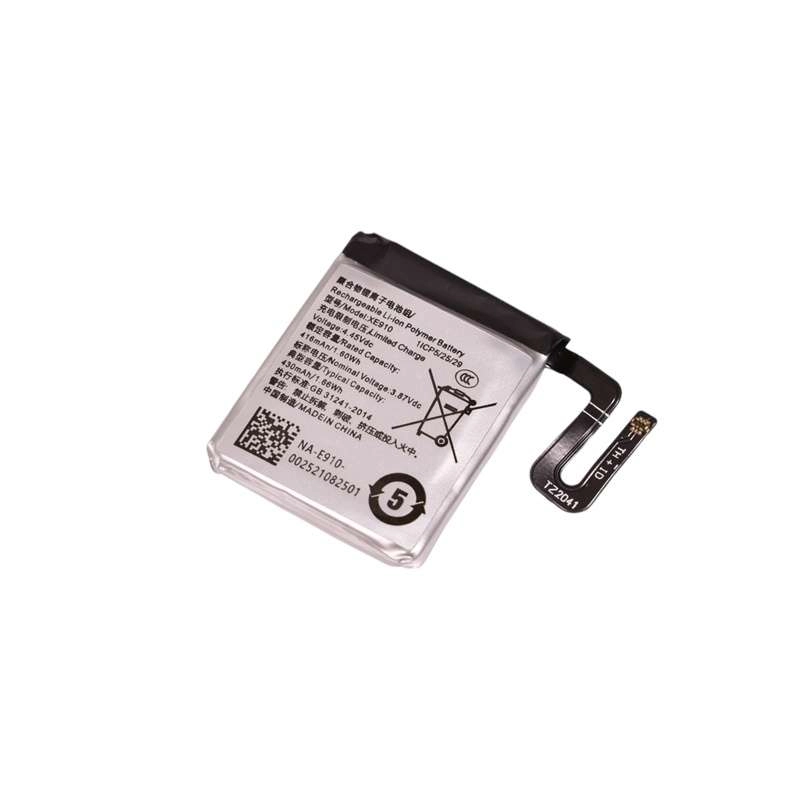 Thay Pin OPPO Watch 46mm XE410