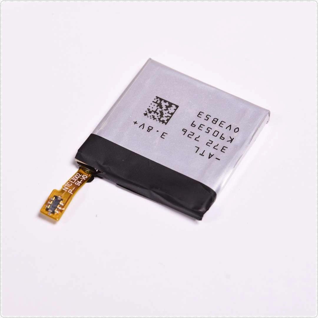 pin đồng hồ ticwatch 46mm